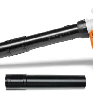 STIHL Benzin Blasgerät BG 86 Abverkauf
