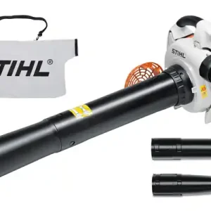 Jetzt Kaufen STIHL Saughäcksler SH 86