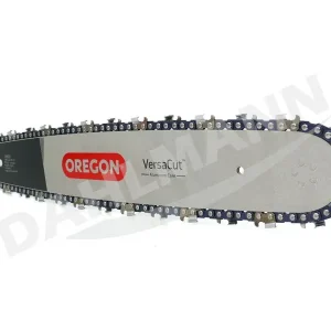 Sofort Bestellen OREGON VersaCut™ Schwert 3/8" 45 cm + 2 Sägeketten für DOLMAR Motorsäge PS-500