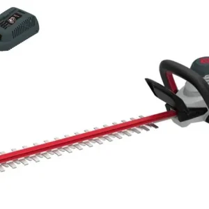Cramer Akku Heckenschere 40HD61 Set inkl. Akku und Ladegerät Solange Der Vorrat Reicht
