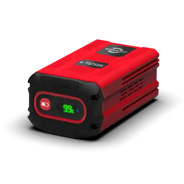Cramer 82 Volt Akku 82V360 Abverkauf