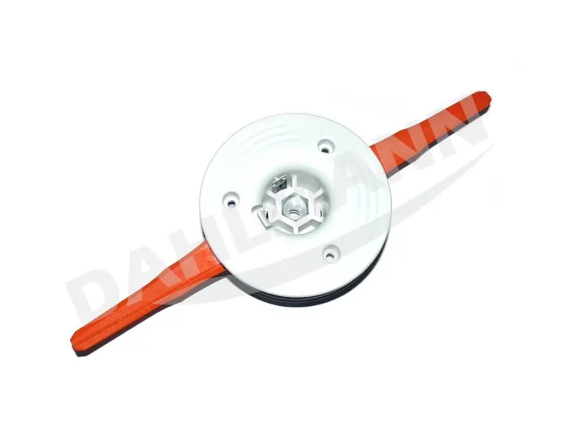 Top-Preis STIHL Mähkopf PolyCut 28-2 für STIHL Motorsense FS 70