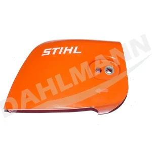 Kettendeckel für STIHL Elektrosäge MSE 140 Preisknaller