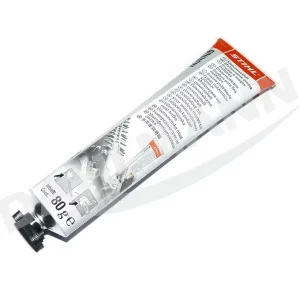 Getriebefett Multilub 80 Gramm für STIHL Elektrosäge E 140 Wochenendangebot