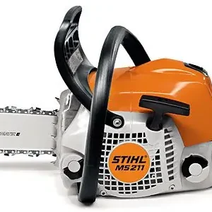 STIHL Motorsäge MS 211 Super-Preis