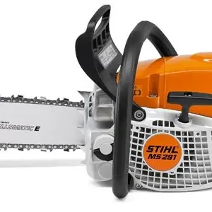 Echt STIHL Motorsäge MS 291
