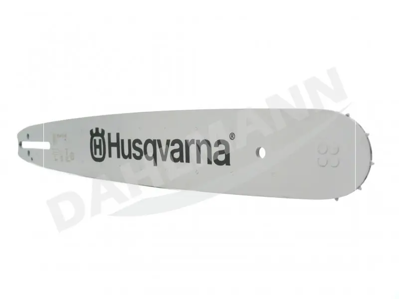 Sonderangebot HUSQVARNA Führungsschiene Schwert 30 cm für HUSQVARNA 120 i