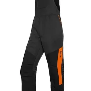 Markenprodukt STIHL Schnittschutz-Latzhose FUNCTION Universal