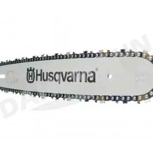 HUSQVARNA Schwert 30 cm + 2 Sägeketten für HUSQVARNA T435 Kracherpreis