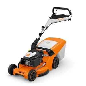 STIHL Benzin Rasenmäher RM 453 V Jetzt Bestellen