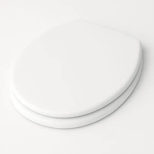 Sofort Bestellen Homeline Duroplast WC Sitz Toilettensitz mit Absenkautomatik