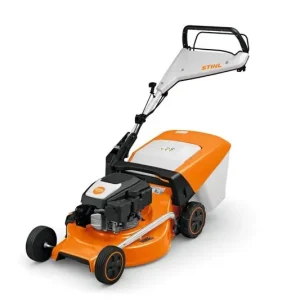 Direktkauf STIHL Benzin Rasenmäher RM 253 T