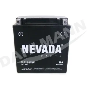 Batterie Starterbatterie GEL 12 Volt 14 Ah für HUSQVARNA Rasentraktor TC 238 T Günstig