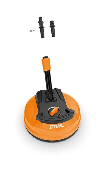 Sofort Bestellen STIHL Flächenreiniger RA 90