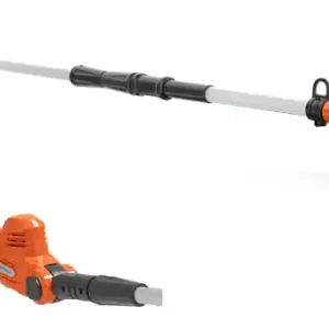 HUSQVARNA Akku Kombisystem 120iTK4-PH Set 36 Volt inkl. Akku und Ladegerät Bestseller