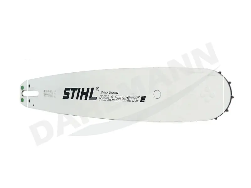 Top-Angebot STIHL Führungsschiene Schwert Rollomatic E für STIHL 025 MS 250