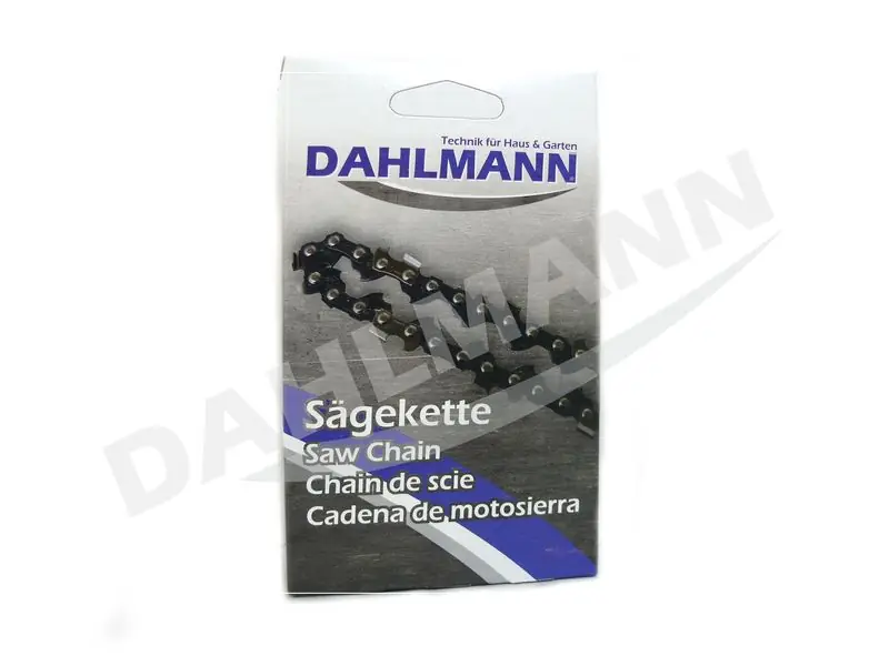 Vollmeißel Sägekette 60 cm für HUSQVARNA Motorsäge 390 XP Beliebt