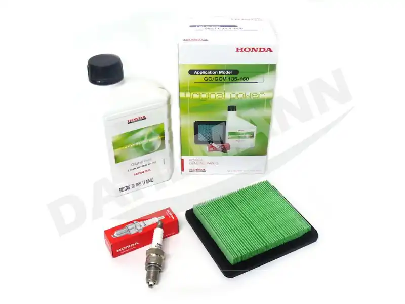 HONDA Service Kit Wartungskit Inspektion für GCV 140 Wochenendangebot