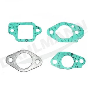 Dichtungssatz für HONDA Motor GCV 190 Top-Angebot