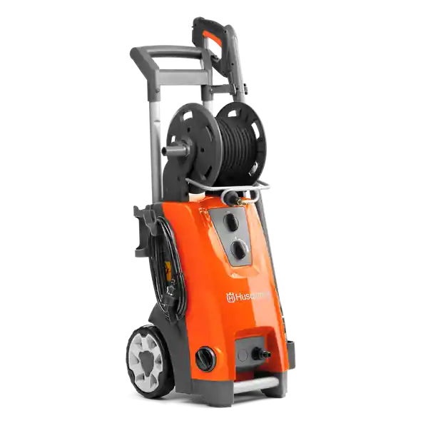 HUSQVARNA Hochdruckreiniger PW 490 Sofort Bestellen