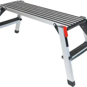Sale GÜDE Aluminium Arbeitsplattform GAAP 960