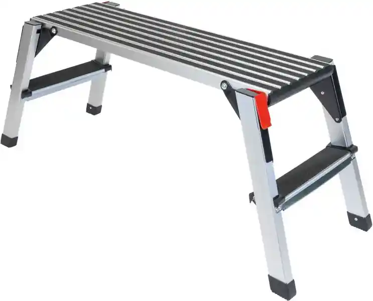 Sale GÜDE Aluminium Arbeitsplattform GAAP 960