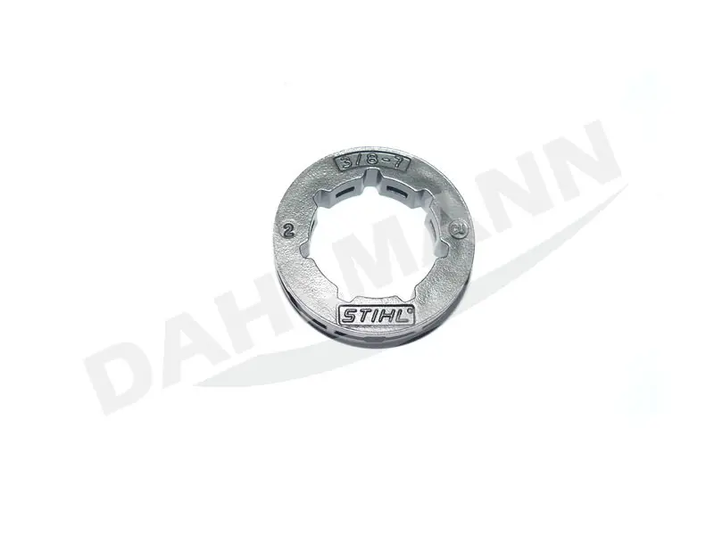 Finale Aktion Ersatzring zum Ringkettenrad 3/8" für STIHL Motorsäge MS 400