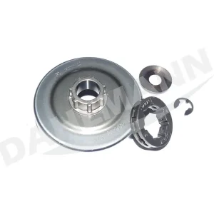 Aktuell Ringkettenrad 3/8" für STIHL Motorsäge MS 461