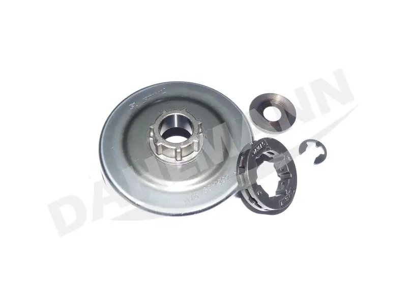 Aktuell Ringkettenrad 3/8" für STIHL Motorsäge MS 461