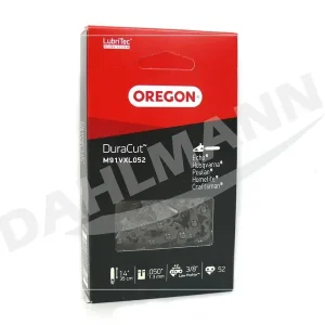 Neue Ware OREGON DuraCut™ MultiCut™ Sägekette 35 cm für HUSQVARNA 439