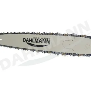 Neue Kollektion Führungsschiene Schwert 60 cm + 2 Sägeketten für DOLMAR PS-630