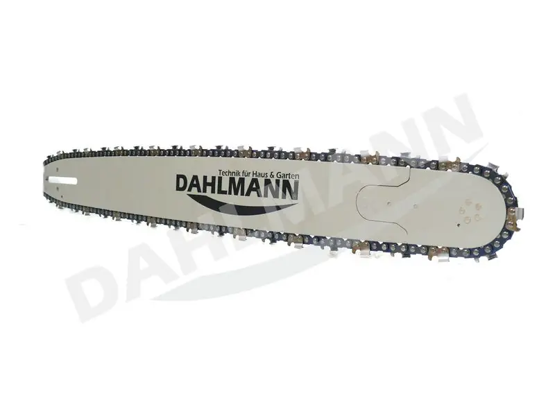 Neue Kollektion Führungsschiene Schwert 60 cm + 2 Sägeketten für DOLMAR PS-630