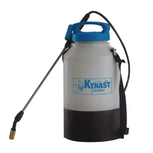 Kracherpreis Kynast Garden Akku Drucksprüher 5 Liter 2,5 bar 2V inkl. Ladegrät Gartenspritze