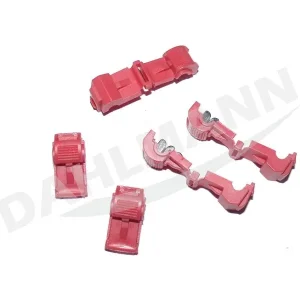 Neuheit Klemme Stecker Anschluss Ladestation für HUSQVARNA Automower 550