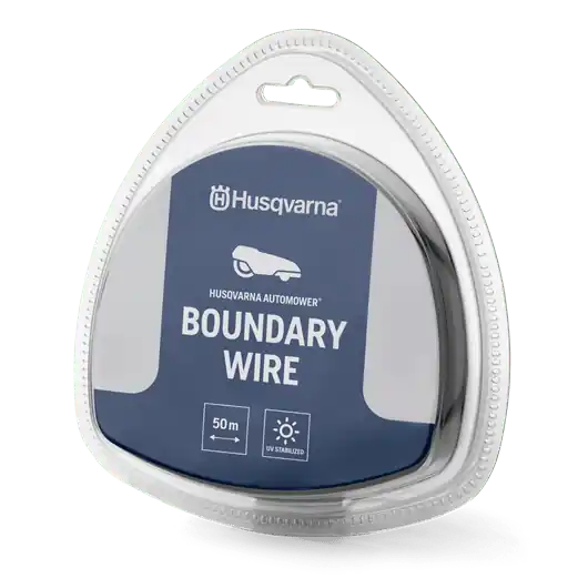 Neu Im Sortiment Kabel Begrenzungskabel 50 Meter für HUSQVARNA Automower 105