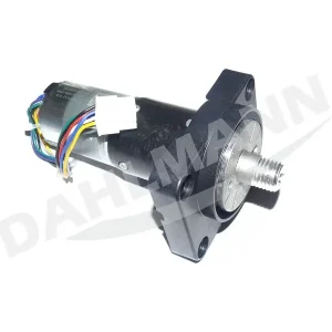 Finale Aktion Radmotor für HUSQVARNA Automower 405X