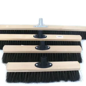 Online Kaufen Saalbesen, Straßenbesen, Besen, Arenga 40, 50, 60, 80 cm