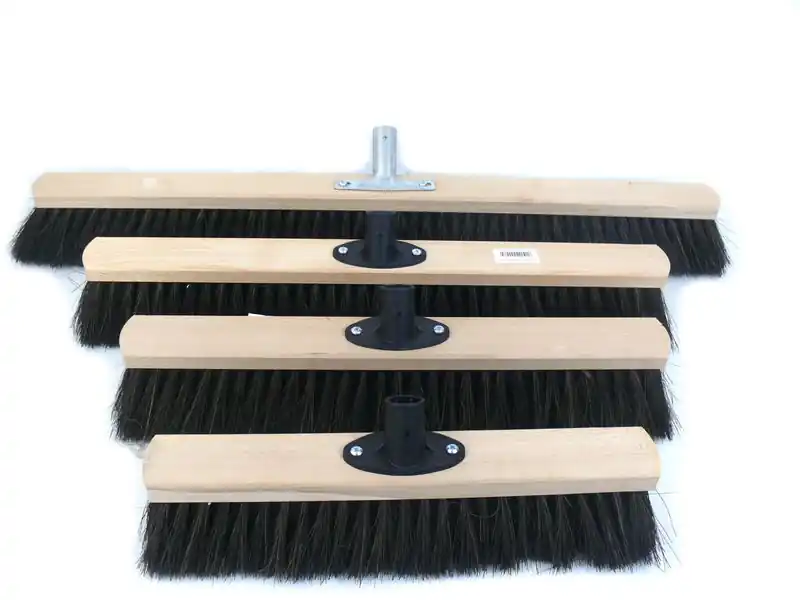 Online Kaufen Saalbesen, Straßenbesen, Besen, Arenga 40, 50, 60, 80 cm