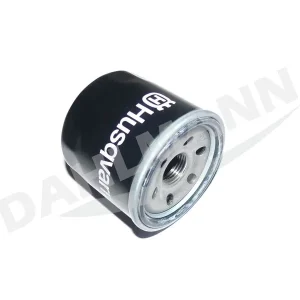 Ölfilter für HUSQVARNA Motor HV 635 Top-Angebot