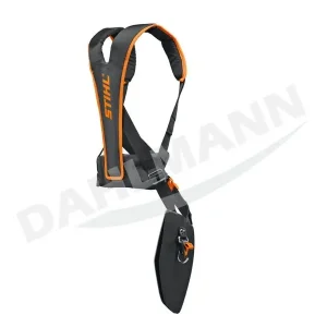 STIHL Tragegurt Schultergurt ADVANCE PLUS für STIHL Motorsense FS 90 Abverkauf