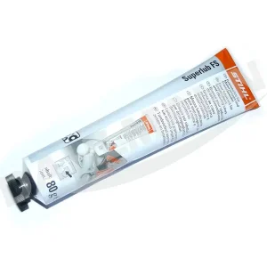 Zertifiziert Getriebefett Superlub FS 80 Gramm für STIHL Motorsense FS 260