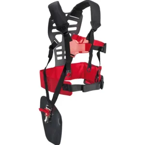 Preiswert Tragegurt Schultergurt PROFI für STIHL Motorsense FS 87