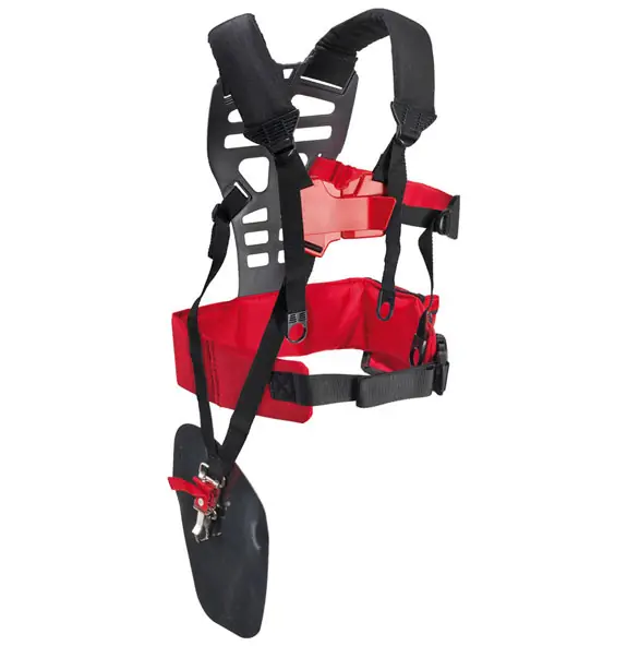 Preiswert Tragegurt Schultergurt PROFI für STIHL Motorsense FS 87