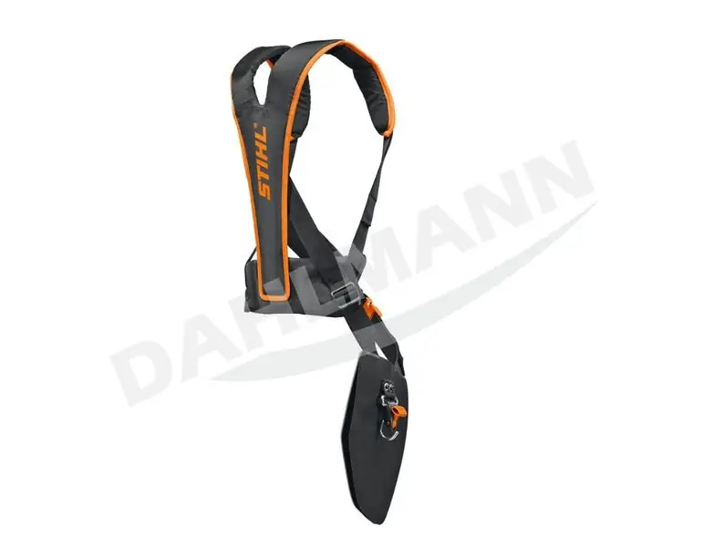 STIHL Tragegurt Schultergurt ADVANCE PLUS für STIHL Freischneider FS 411 Geprüft
