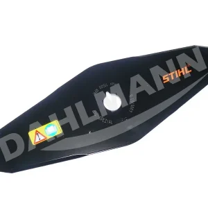 Expressversand STIHL Dickichtmesser BrushCut 2 Flügel 305 mm für STIHL Motorsense FS 260