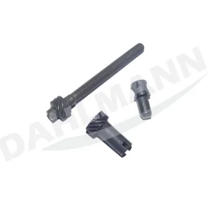 Kettenspanner für EFCO Motorsäge MTH 5100 Begrenztes Angebot