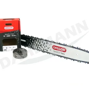 OREGON SpeedCut™ Nano Umbausatz 325" 30 cm für HUSQVARNA Akku Kettensäge 536Li XP Knallerangebot