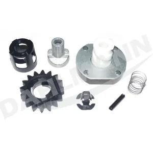 Anlasser Reparatursatz Hohlspannstift für Briggs & Stratton Motor POWERBUILT™ Schnäppchen