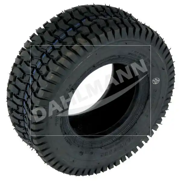 Angebot Reifen Vorderrad 11x4.00-4 für CASTEL GARDEN Aufsitzmäher XF 135