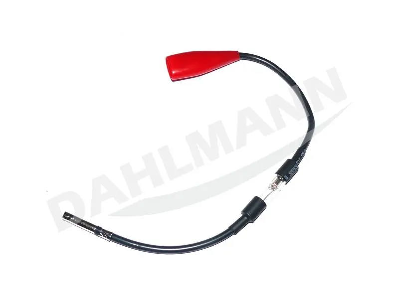 Must-Have Zündtester Zündfunkentester für HONDA Rasentraktor HF 2213